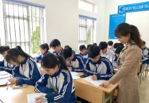 Ý kiến “người trong cuộc” khi Lịch sử trở thành môn thi bắt buộc tại Kỳ thi tốt nghiệp THPT