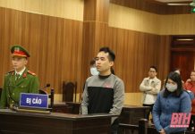 Mức án tù chung thân cho đối tượng lừa đảo mua đất, chiếm đoạt gần 100 tỷ đồng