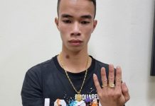 Bắc Giang: Thanh niên 19 tuổi trộm tiền mừng đám cưới để đi mua vàng