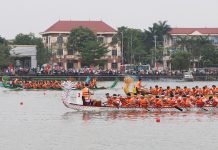 Thành phố Việt Trì tổ chức nhiều hoạt động trong Lễ Giỗ Tổ Hùng Vương và Tuần Văn hoá – Du lịch Đất Tổ năm 2023