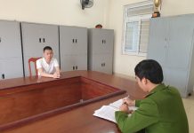 Thủ đoạn mới của tội phạm lừa đảo qua mạng