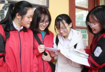 Bắc Giang: Một thí sinh đạt điểm tuyệt đối trong kỳ thi chọn học sinh giỏi cấp tỉnh