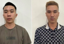 Bắt giữ nhóm đối tượng lừa đảo xuyên quốc gia với số tiền lên đến hàng nghìn tỷ đồng