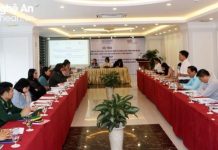 Nghệ An có gần 3.000 nạn nhân bị mua bán người trong 5 năm