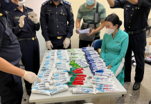 Vì sao các nữ tiếp viên hàng không vận chuyển hơn 10kg ma túy tổng hợp được trả tự do