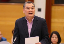 “Vụ án đăng kiểm chắc chắn sẽ không dừng ở con số gần 400 bị can”