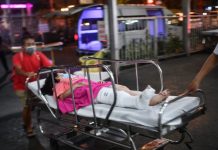 Một gia đình bị lừa 260 triệu từ màn kịch “con cấp cứu”