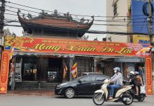 Hải Phòng: Một nhà tu hành tàng trữ trái phép ma túy