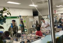 Học sinh trường Tiểu học Kim Giang ngộ độc đã ăn những thực phẩm gì?