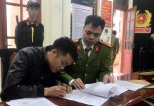 Bắt giữ 3 đối tượng mua bán người dưới 16 tuổi để phục vụ karaoke