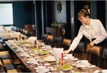 Cảnh báo thủ đoạn lừa đảo đặt tiệc nhà hàng