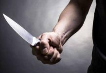 Mâu thuẫn trong cuộc sống, chồng dùng dao đâm vợ tử vong