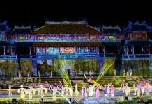Lễ hội mùa hạ – Festival Huế 2023 gắn với kỷ niệm 30 năm quần thể di tích Cố đô Huế