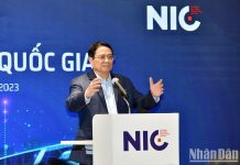 ‘Phải có chính sách để hội tụ trí tuệ và lan tỏa lợi ích đổi mới sáng tạo Việt Nam’