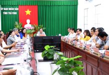 Xây dựng nguồn nhân lực chất lượng cao đáp ứng kỷ nguyên 4.0