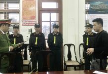 Khởi tố 3 đối tượng dụ dỗ, lôi kéo thiếu nữ 13 tuổi bán vào quán karaoke với giá 25 triệu đồng