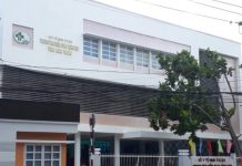 Liên quan Công ty Việt Á, tạm giam 2 cán bộ của CDC Ninh Thuận