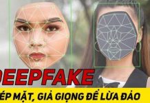 Xuất hiện hình thức giả giọng nói, khuôn mặt giống hệt người thân để lừa đảo