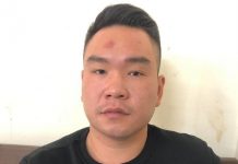 Hà Nội: Tạm giữ lái xe vi phạm nồng độ cồn, hất CSGT lên nóc capo