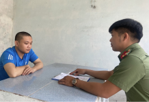 Sáng 24/3: Vụ 4 tiếp viên hàng không xách ma tuý, bắt 2 nghi can liên quan