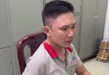 Khởi tố đối tượng chặn xe, hành hung, cướp tiền thầy giáo