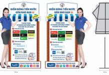 Lừa đảo thu tiền nước qua điện thoại