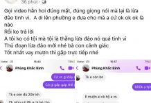 Cảnh giác với thủ đoạn lợi dụng công nghệ Deepfake để lừa đảo