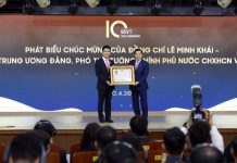 Chính phủ tiếp tục đồng hành cùng Samsung phát triển bền vững