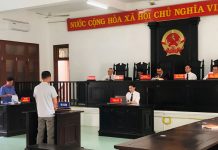 Rượu vào họa ra