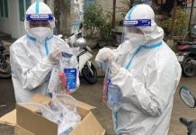 Từ 1/4, Covid-19 là bệnh nghề nghiệp được hưởng bảo hiểm xã hội