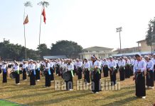 Gìn giữ chiêng Mường như “vật báu hồn thiêng”