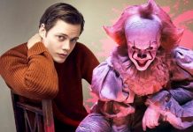 Bom tấn “Gã hề ma quái” trở lại