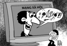 “Siết lại” ứng xử trên mạng của nghệ sĩ