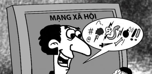 “Siết lại” ứng xử trên mạng của nghệ sĩ