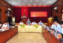 Đoàn công tác của Bộ Giáo dục và Đào tạo kiểm tra công nhận tỉnh Yên Bái đạt chuẩn phổ cập giáo dục THCS mức độ 2