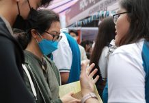 Không để học sinh phải “gánh” ước mơ của phụ huynh