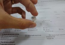 Một triệu thuê bao sắp bị thu hồi số