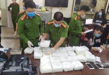 Triển khai Tháng hành động phòng, chống ma túy năm 2023