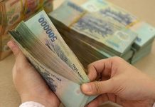 Đề xuất nguồn kinh phí tăng lương cơ sở năm 2023