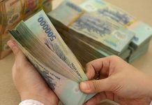 Bộ Nội vụ đề xuất phương án cải cách tiền lương sau năm 2023