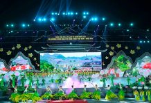 Khai mạc Tuần Văn hóa – Du lịch Hà Nam năm 2023