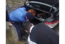 Hội Nhà báo Việt Nam đề nghị khẩn trương điều tra vụ khám xe phóng viên tại Bệnh viện Đa khoa Phúc Lâm