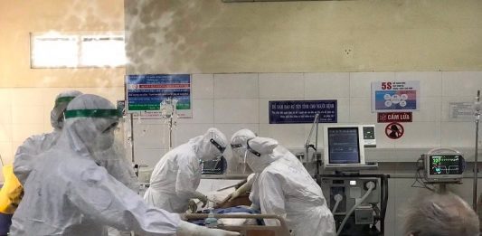 Thống nhất đề xuất điều chỉnh bệnh COVID-19 từ nhóm A sang nhóm B