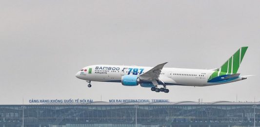 Toàn bộ thành viên HĐQT Bamboo Airways xin từ nhiệm