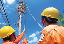 Bảo đảm ổn định nguồn điện phục vụ sản xuất, sinh hoạt