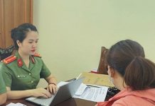 Hà Tĩnh: Xử phạt 3 đối tượng đăng tải, bình luận bịa đặt vụ việc ở Đắk Lắk