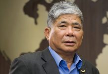 Hôm nay xét xử đại gia “điếu cày” Lê Thanh Thản