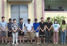 Thứ trưởng Bộ Công an gửi thư khen thành tích phá chuyên án buôn thực phẩm chức năng, chiếm đoạt 100 tỷ đồng