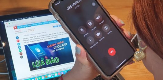 Giả danh cán bộ thuế để lừa đảo doanh nghiệp