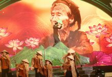 “Ơn nghĩa sinh thành 2023” – Nghệ thuật chạm đến xúc cảm